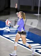 Photo from the gallery "Cypress Creek vs. Heights (UIL Volleyball 6A Bi-District Playoff)"