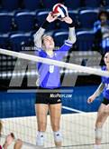 Photo from the gallery "Cypress Creek vs. Heights (UIL Volleyball 6A Bi-District Playoff)"