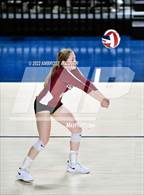 Photo from the gallery "Cypress Creek vs. Heights (UIL Volleyball 6A Bi-District Playoff)"