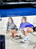 Photo from the gallery "Cypress Creek vs. Heights (UIL Volleyball 6A Bi-District Playoff)"