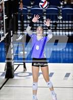 Photo from the gallery "Cypress Creek vs. Heights (UIL Volleyball 6A Bi-District Playoff)"