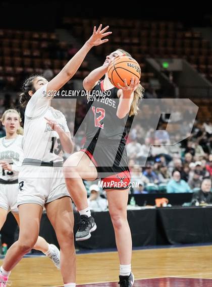 Thumbnail 1 in Montrose vs Roosevelt (CHSAA 5A Great 8) photogallery.