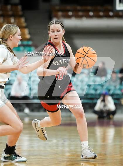 Thumbnail 2 in Montrose vs Roosevelt (CHSAA 5A Great 8) photogallery.