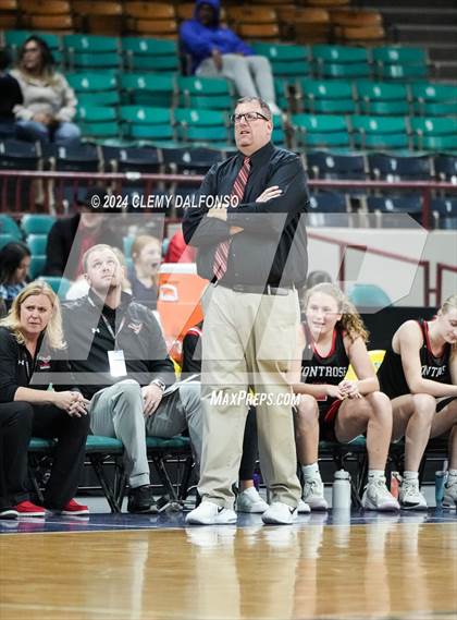 Thumbnail 2 in Montrose vs Roosevelt (CHSAA 5A Great 8) photogallery.