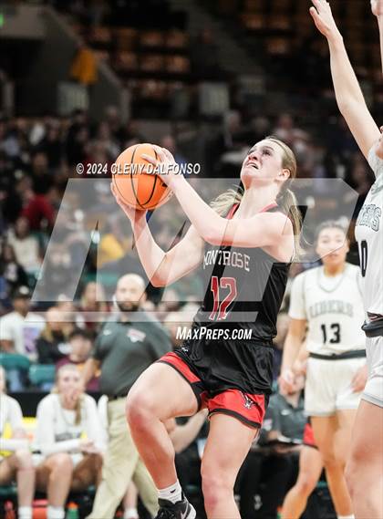 Thumbnail 3 in Montrose vs Roosevelt (CHSAA 5A Great 8) photogallery.
