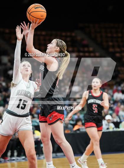Thumbnail 3 in Montrose vs Roosevelt (CHSAA 5A Great 8) photogallery.