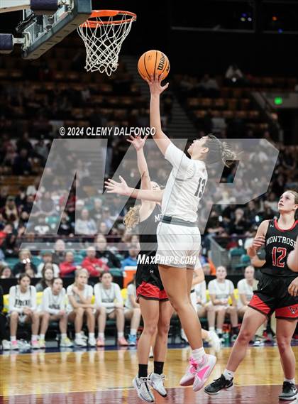 Thumbnail 2 in Montrose vs Roosevelt (CHSAA 5A Great 8) photogallery.