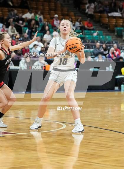 Thumbnail 2 in Montrose vs Roosevelt (CHSAA 5A Great 8) photogallery.