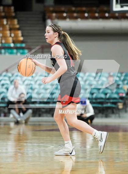 Thumbnail 1 in Montrose vs Roosevelt (CHSAA 5A Great 8) photogallery.