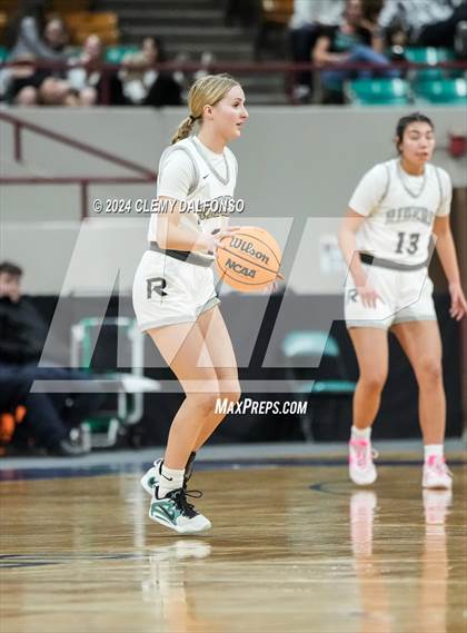 Thumbnail 3 in Montrose vs Roosevelt (CHSAA 5A Great 8) photogallery.
