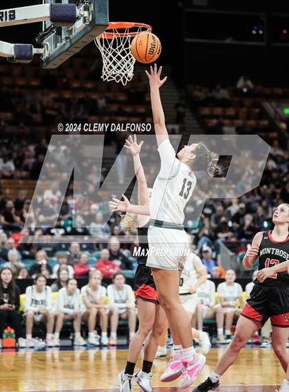 Thumbnail 3 in Montrose vs Roosevelt (CHSAA 5A Great 8) photogallery.