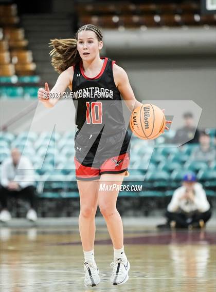 Thumbnail 3 in Montrose vs Roosevelt (CHSAA 5A Great 8) photogallery.