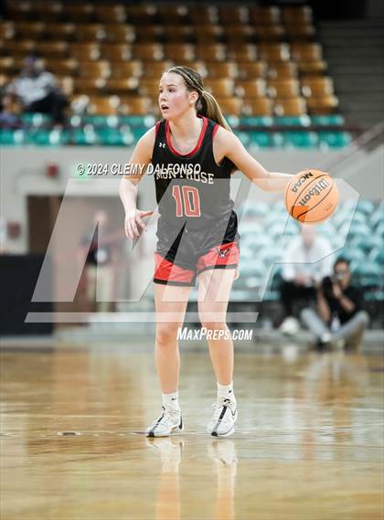 Thumbnail 2 in Montrose vs Roosevelt (CHSAA 5A Great 8) photogallery.