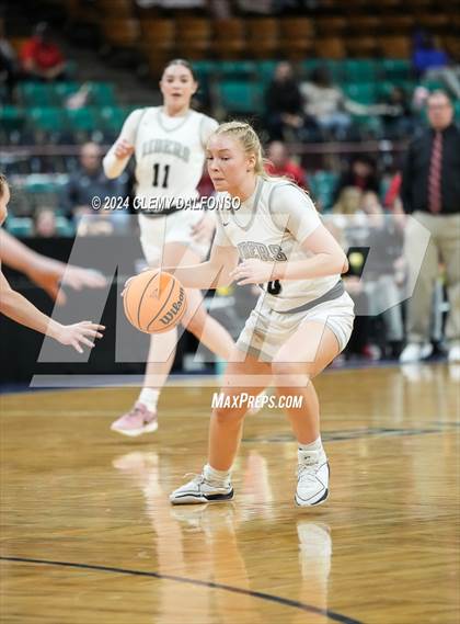 Thumbnail 3 in Montrose vs Roosevelt (CHSAA 5A Great 8) photogallery.