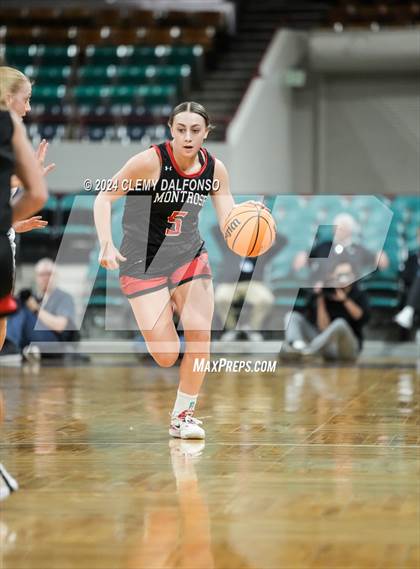 Thumbnail 1 in Montrose vs Roosevelt (CHSAA 5A Great 8) photogallery.