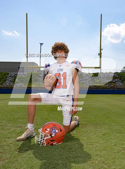 Thumbnail 3 in Chilton County (Team & Individuals) photogallery.