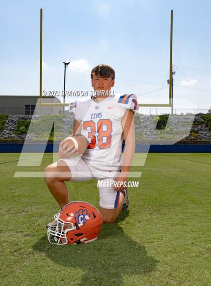 Thumbnail 2 in Chilton County (Team & Individuals) photogallery.