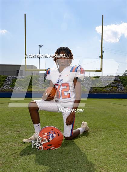 Thumbnail 3 in Chilton County (Team & Individuals) photogallery.