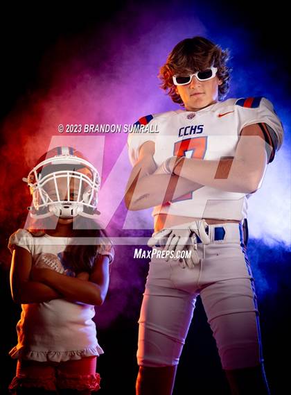 Thumbnail 3 in Chilton County (Team & Individuals) photogallery.