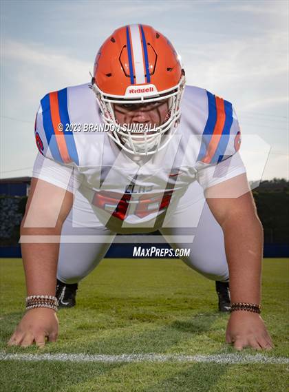 Thumbnail 2 in Chilton County (Team & Individuals) photogallery.