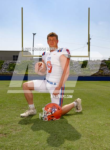 Thumbnail 2 in Chilton County (Team & Individuals) photogallery.