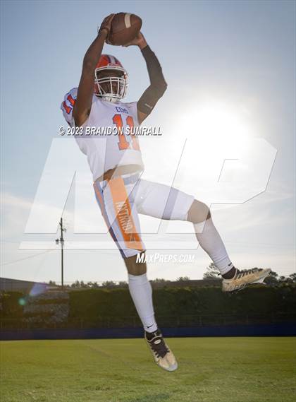 Thumbnail 3 in Chilton County (Team & Individuals) photogallery.