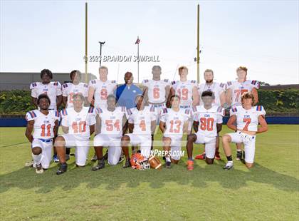 Thumbnail 3 in Chilton County (Team & Individuals) photogallery.