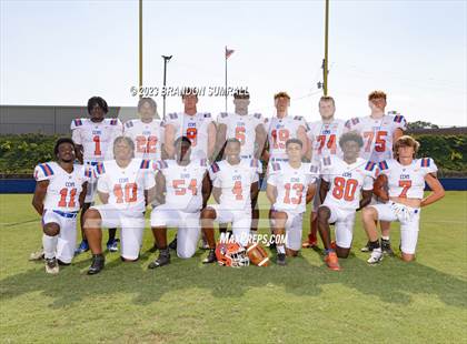 Thumbnail 2 in Chilton County (Team & Individuals) photogallery.