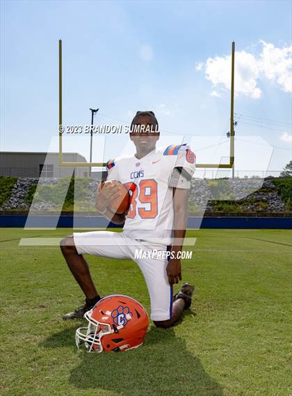 Thumbnail 3 in Chilton County (Team & Individuals) photogallery.