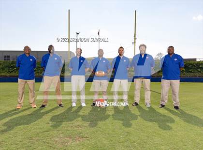 Thumbnail 1 in Chilton County (Team & Individuals) photogallery.
