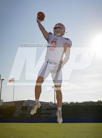 Thumbnail 1 in Chilton County (Team & Individuals) photogallery.
