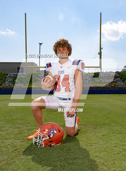 Thumbnail 1 in Chilton County (Team & Individuals) photogallery.