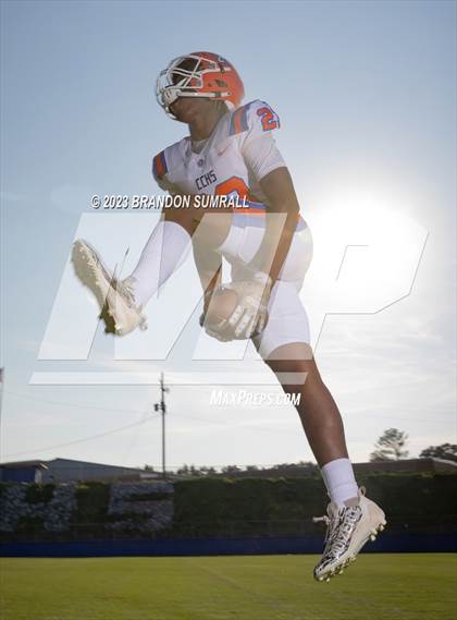 Thumbnail 1 in Chilton County (Team & Individuals) photogallery.