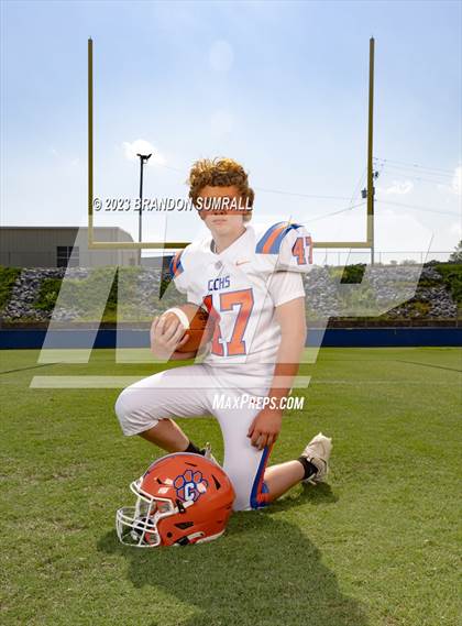 Thumbnail 2 in Chilton County (Team & Individuals) photogallery.