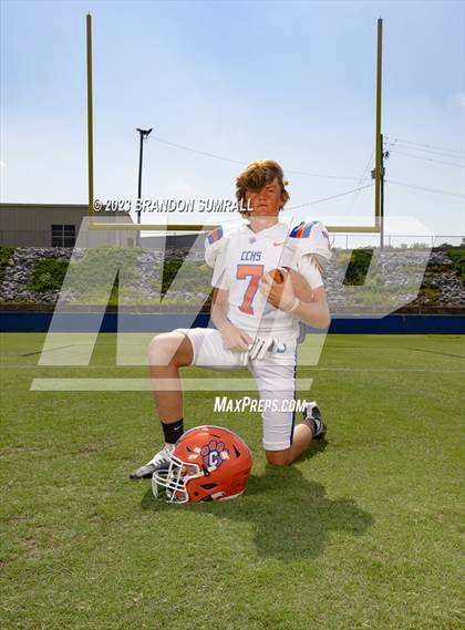 Thumbnail 3 in Chilton County (Team & Individuals) photogallery.