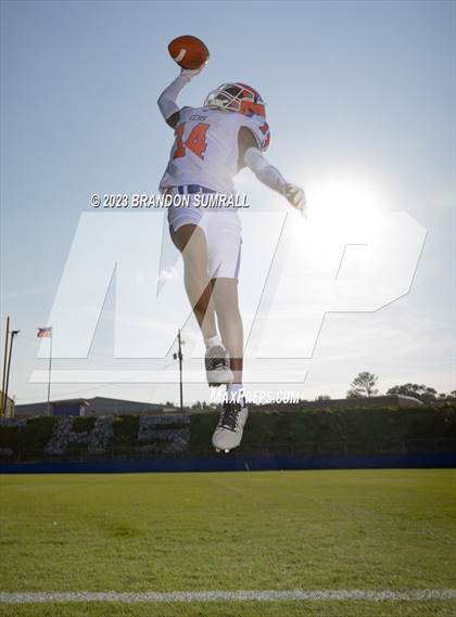 Thumbnail 3 in Chilton County (Team & Individuals) photogallery.