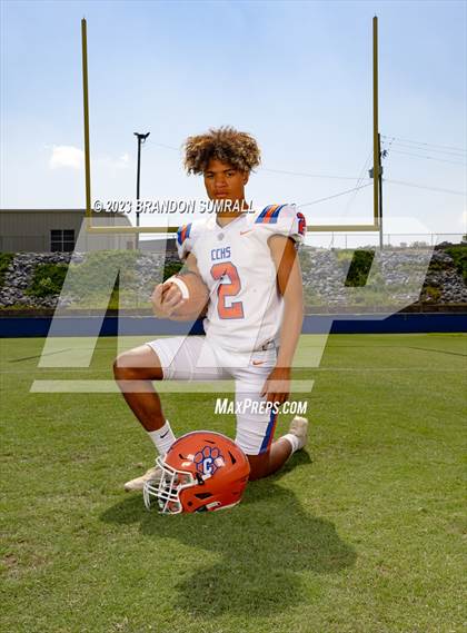 Thumbnail 3 in Chilton County (Team & Individuals) photogallery.