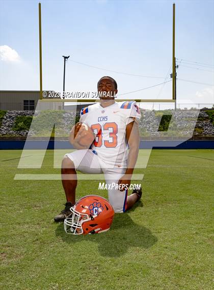 Thumbnail 3 in Chilton County (Team & Individuals) photogallery.