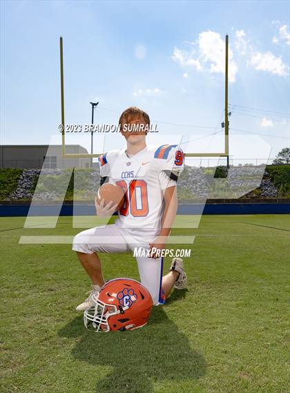 Thumbnail 1 in Chilton County (Team & Individuals) photogallery.
