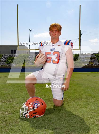 Thumbnail 2 in Chilton County (Team & Individuals) photogallery.