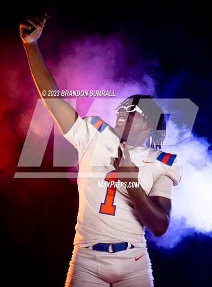 Thumbnail 3 in Chilton County (Team & Individuals) photogallery.