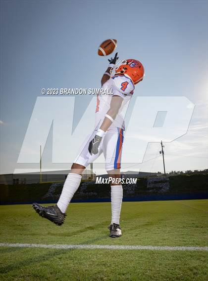 Thumbnail 1 in Chilton County (Team & Individuals) photogallery.