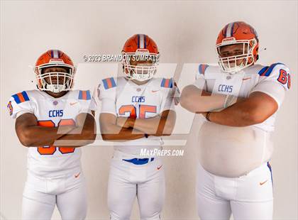 Thumbnail 2 in Chilton County (Team & Individuals) photogallery.