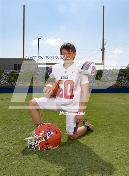 Thumbnail 3 in Chilton County (Team & Individuals) photogallery.