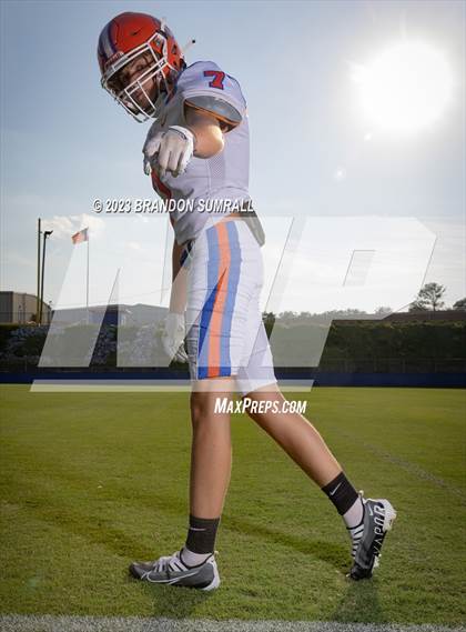 Thumbnail 2 in Chilton County (Team & Individuals) photogallery.