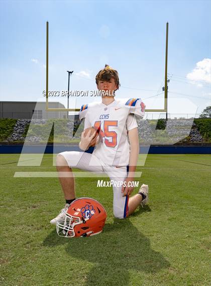 Thumbnail 1 in Chilton County (Team & Individuals) photogallery.