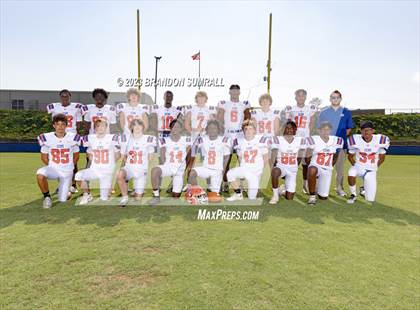 Thumbnail 1 in Chilton County (Team & Individuals) photogallery.