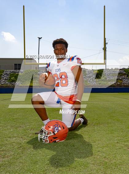 Thumbnail 2 in Chilton County (Team & Individuals) photogallery.