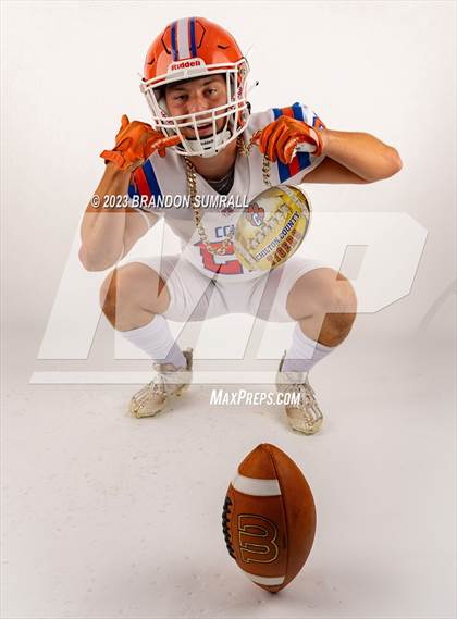 Thumbnail 3 in Chilton County (Team & Individuals) photogallery.