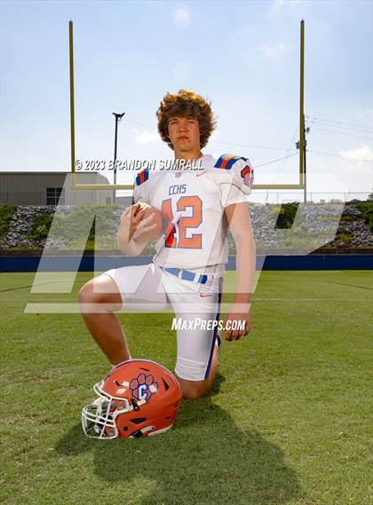 Thumbnail 1 in Chilton County (Team & Individuals) photogallery.